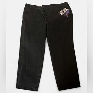 Kahlana Barfield Brown Jeans